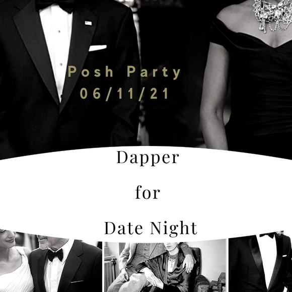 5.05 Party 💍⏱⌚️ - Picture 8 of 17